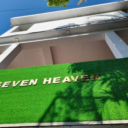 Seven Heaven Hotel เอลลา ภายนอก รูปภาพ